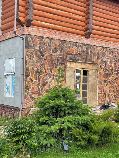 Сланец Кора дерева, 20-30 мм