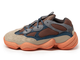 Adidas Yeezy Boost 500 Enflame (Разноцветные) новые