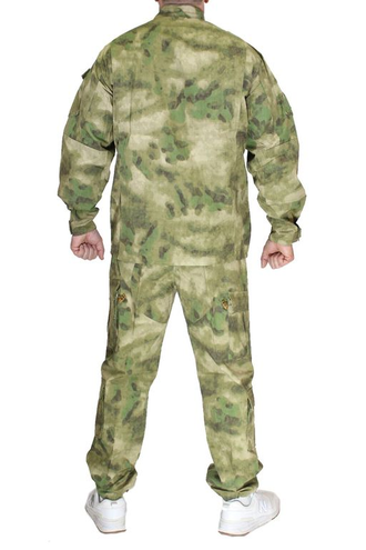 Костюм "ACU" (Размеры: S, XL, 2XL)