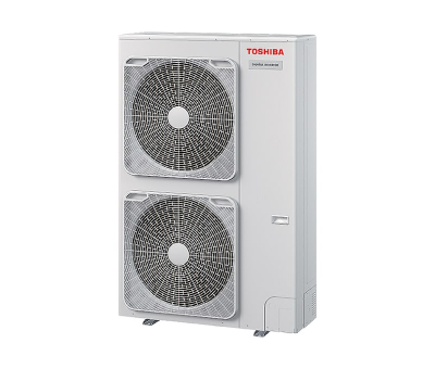 Канальный кондиционер Toshiba RAV-RM1401BTP-E/RAV-GP1401AT8-E