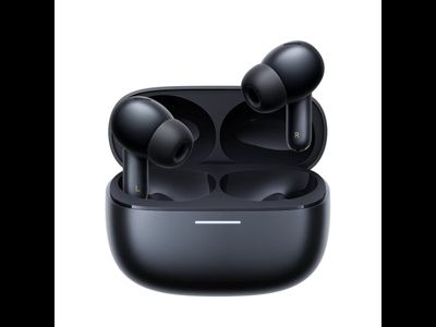 Беспроводные наушники Xiaomi Redmi Buds 6 Pro Black BHR9307GL