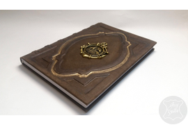 ежедневник ручной работы, подарок руководителю, ежедневник купить, ежедневник на заказ, блокнот спб