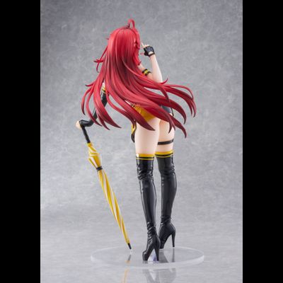 Фигурка 1/3.5 Риас Гремори (Rias Gremory Race Queen Ver.)
