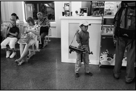 Балтийский Вокзал. Санкт-Петербург, 2013 г.