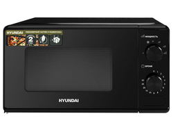 Микроволновая печь Hyundai HYM-M2045 20л. 700Вт черный