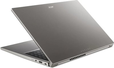 Acer Aspire Lite AL15-33P-32EH 15.6" IPS FHD Core 3 N355 8Gb, (SSD)512Gb Dos Серый