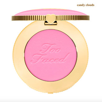 Too Faced Cloud Crush Blurring Blush - Румяна для лица