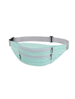 Asgard С-5511 Сканди Узор Мятный