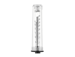 Колба к ротаметру универсальная Ar/CO? М25х1,5