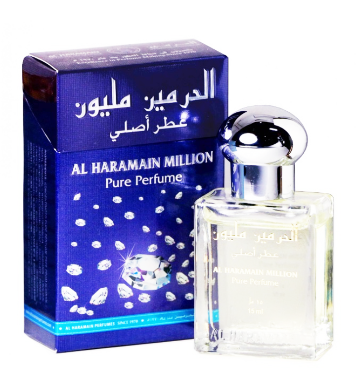 Million от Al Haramain Perfumes