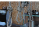 Box with ropes
