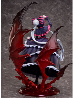 Фигурка 1/6 Шаллтир Бладфоллен (Shalltear Bloodfallen 10th Anniversary so-bin ver.)