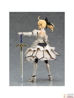 Фигурка фигма Сейбер Лили (figma Saber Lily)