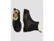 Ботинки Dr Martens 2976 Faux Fur Lined Platform Chelsea Boots зимние