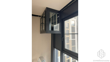 Установка кондиционеров (Сплит систем)