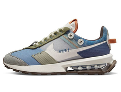 Найк Аир Макс женские кроссовки Nike Air Max Womens Pre-Day 'Voodoo Doll' DR0973-400