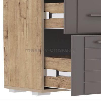 Тумба для обуви Livorno (Ливорно) - 040.65