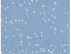 550037 China Blue Sphera SD коллекция токорассеивающего линолеума Forbo с доставкой
