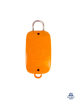 Груз Scorpena якорь полумягкий быстросъемный с замком 1,1кг !promo