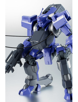 Робот Сазерленд (RPI-13 Sutherland Side KMF)