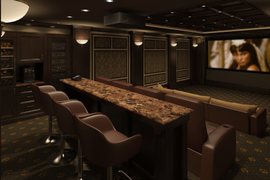 Акустическая подготовка