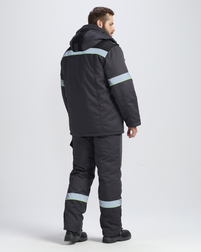 Костюм Ховард зимний