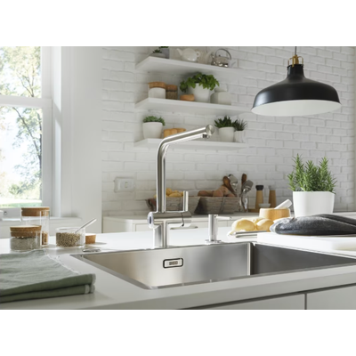 Смеситель FRANKE ATLAS NEO SENSOR