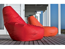 Бескаркасная мебель