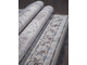 КОВЕР ИРАНСКИЙ FARSI 1200-3600 G259 l.gray / 3*5 м