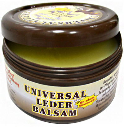 SMART Бальзам универсальный для кожаных изделий, 250 мл./230 г. Арт. 5142