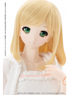 Кукла 1/3 Iris Collect Noix Sunshine Vacation, Regular Sales ver.