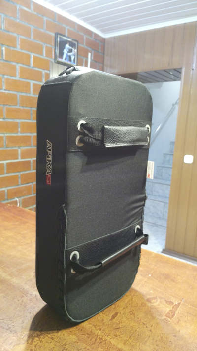 макивара  снарядная малая комбинированная