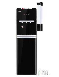 Кулер Ecotronic K41-LXE black