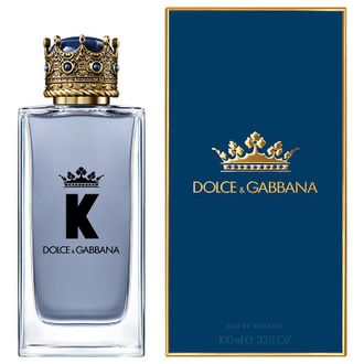 DOLCE&GABBANA K BY DOLCE&GABBANA