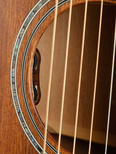 Cort L450CL-NS 5