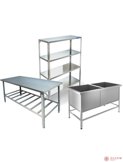 Нейтральное оборудование