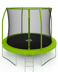 БАТУТ ТРИУМФ НОРД ТРИУМФАЛЬНЫЙ 305 СМ С ЛЕСТНИЦЕЙ