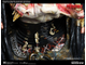 БЮСТ, PREDATOR 2, SIDESHOW, LIFE SIZE, BUST, CoolProps, статуя, хищник, статуэтка, монстр, сайдшоу
