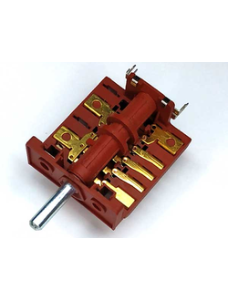 Переключатель духовки RIKKA EP158 под терморегулятор