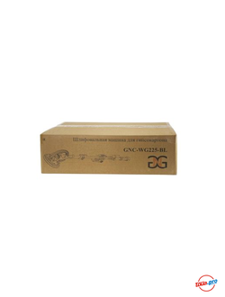Шлифовальная машина GNG GNC-WG225-BL