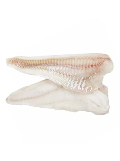 ФИЛЕ ТРЕСКИ АТЛАНТИЧЕСКОЙ БЕЗ КОЖИ