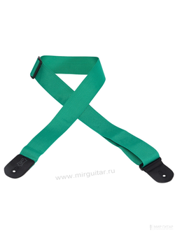 Levy`s M8POLY-GRN Classics Series