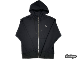 Толстовка Air Jordan Black (S, M, L, XL, 2XL)