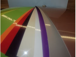 Высокоглянцевые декоры ПВХ фабрики ЭКЛАТ