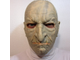 страшная маска, силиконовая маска, маска кащея, кащей бессмертный, латексная, монстр, зомби, ужас