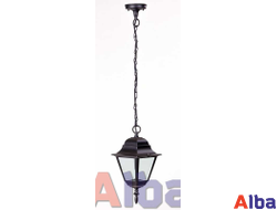 Quadro S 79905 bl Парковый светильник