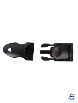 Ласты регулируемые Scorpena Fjord р.XL/XXL