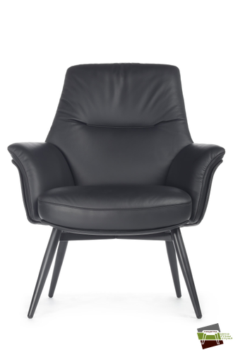 Кресло Batisto-ST C2018 Черный