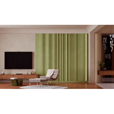 Гипсовая панель ELION артикул D-0017