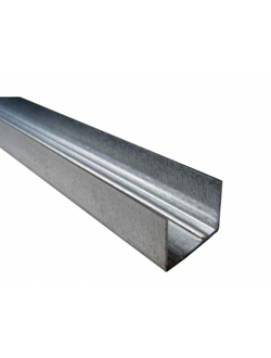 Профиль UD 27х28 3м